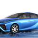 Illustration for article titled Toyota Is Totally Going To Sell A Hydrogen Fuel Cell Car In 2015